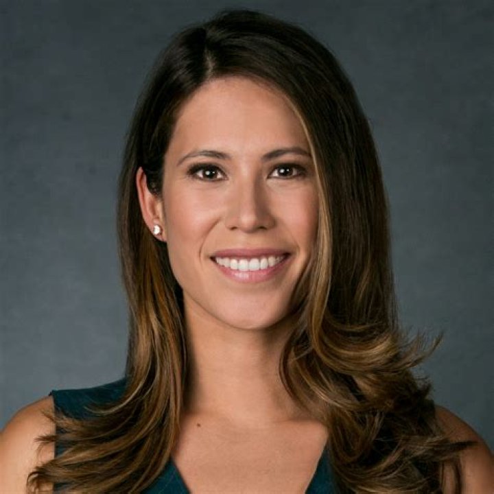 Deirdre Bosa Profile CNBC