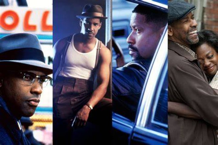 Denzel Washington's Net Worth in 2019 Tech News Era