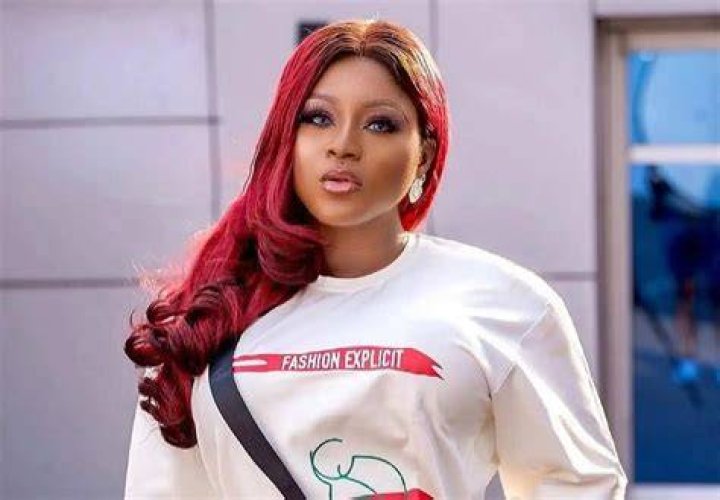 Destiny Etiko The Dramatic Actress's Rise in Nollywood &mdash; citiMuzik