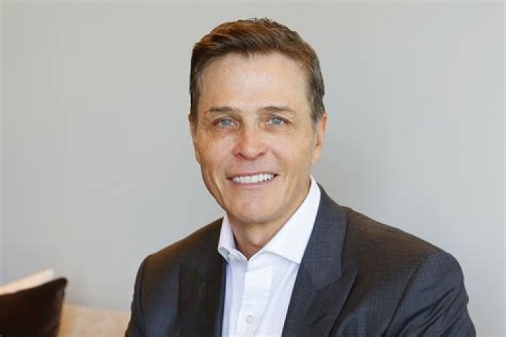 Details on Patrick Whitesell's Net Worth and New Wife