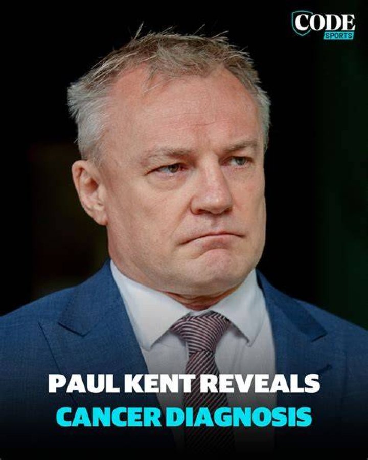 DETAILS Paul Kent's Wife, Is He Married? Family & Children Explored!