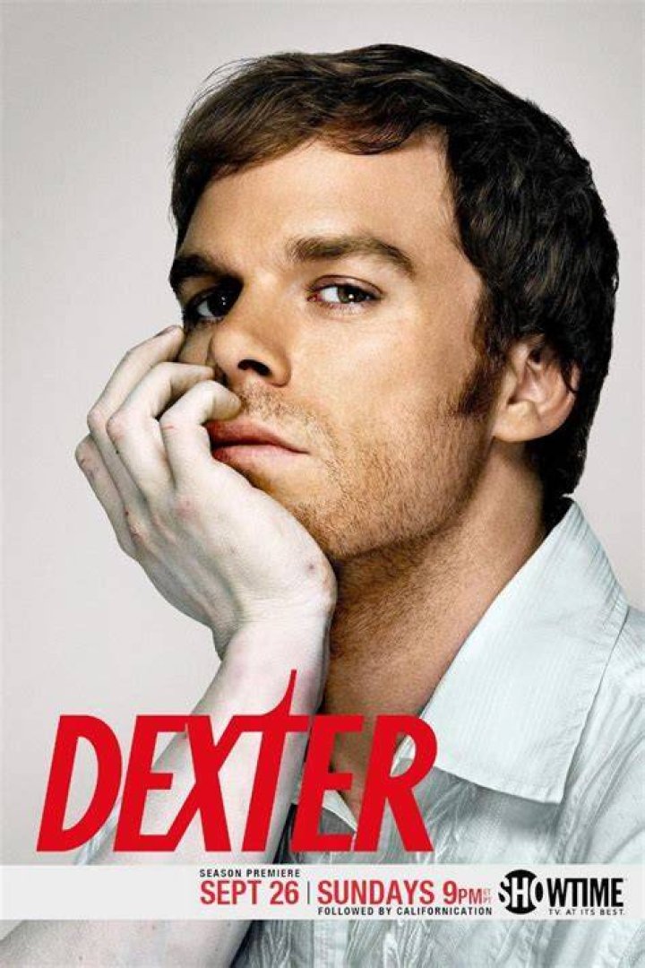 Dexter (2006)