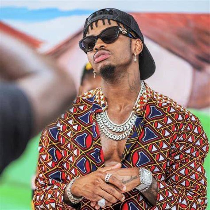 Diamond Platnumz DIED IN A CAR ACCIDENT YouTube