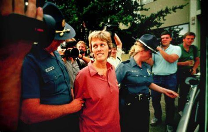 Diane Downs, The Mom Who Shot Her Children To Be With Her Lover