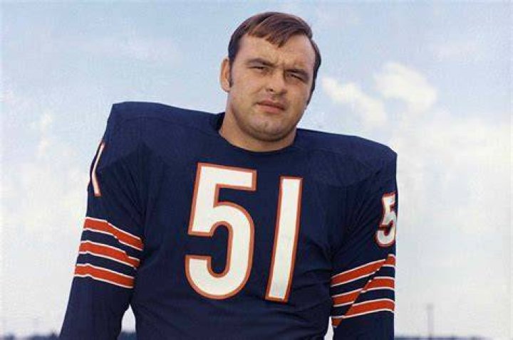 Dick Butkus Death Cause, Wikipedia, Wiki, Net Worth, Wife, Commercial