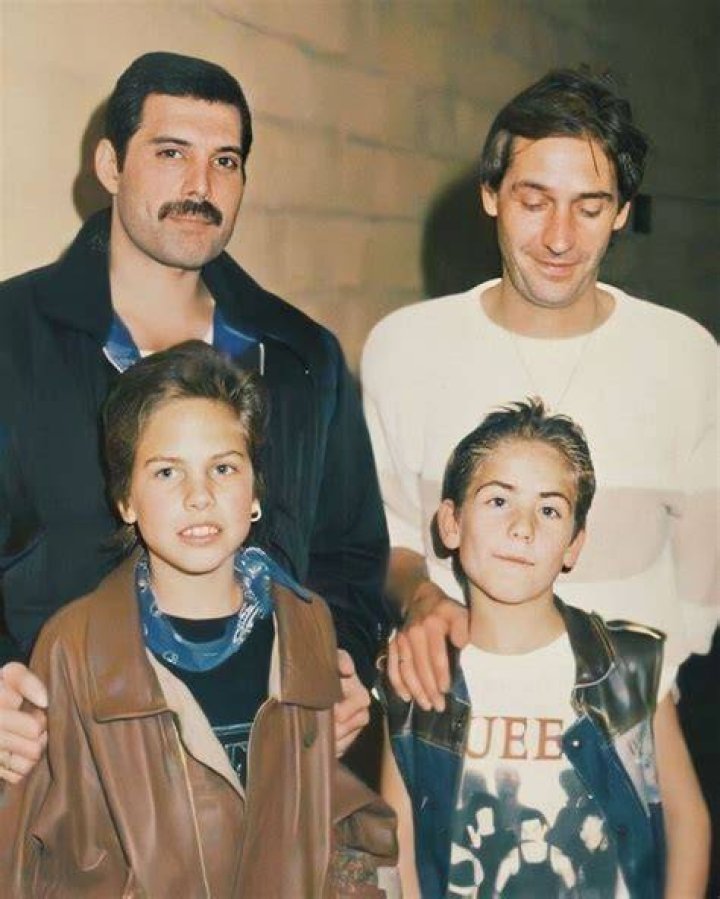 Did Freddie Mercury Have Kids? Questions You Have About the Queen Frontman