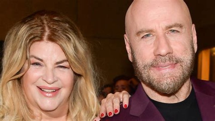 Did Kirstie Alley And John Travolta Really Date? Uncovering The Truth