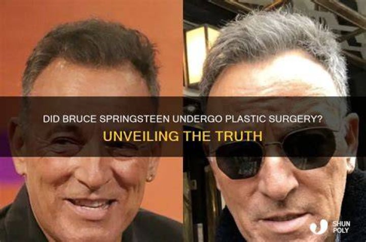 Did Mary Bruce Get Plastic Surgery? Body Measurements and More