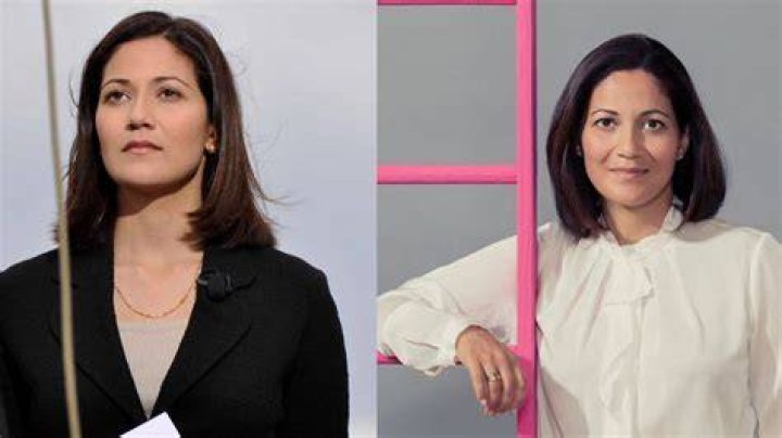 Did Mishal Husain Lose Weight? Husband And Salary In 2022