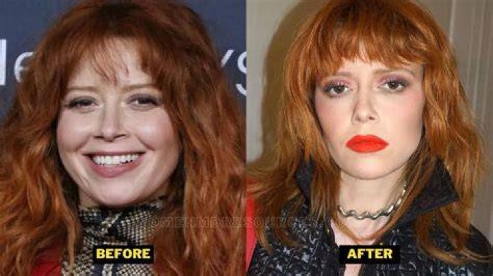 Did Natasha Lyonne Undergo Plastic Surgery? Body Measurements and More