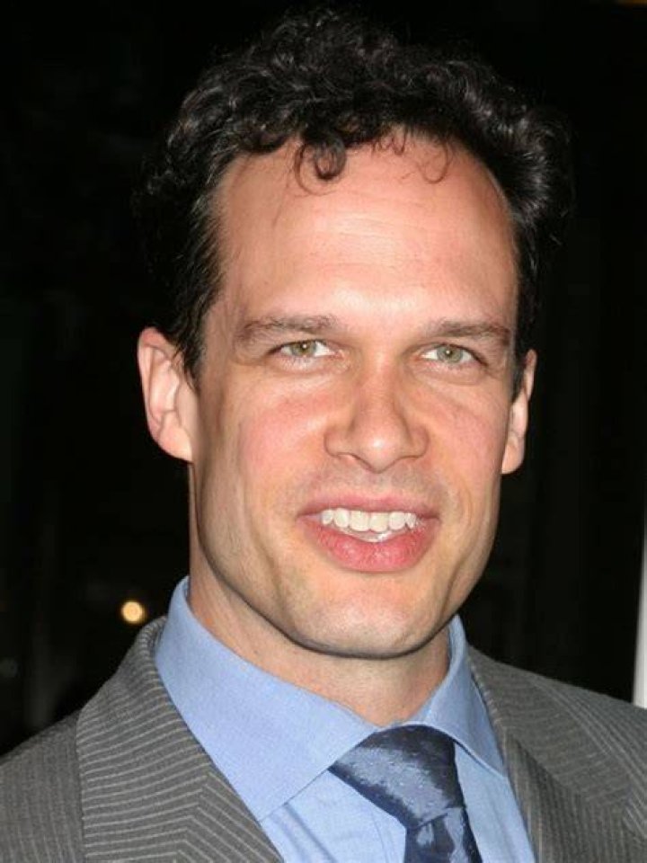 Diedrich Bader Ethnicity of Celebs