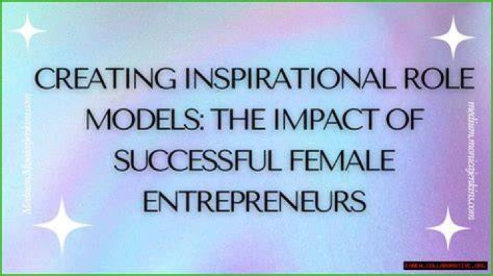 Discover Her Impact And Inspiring Story