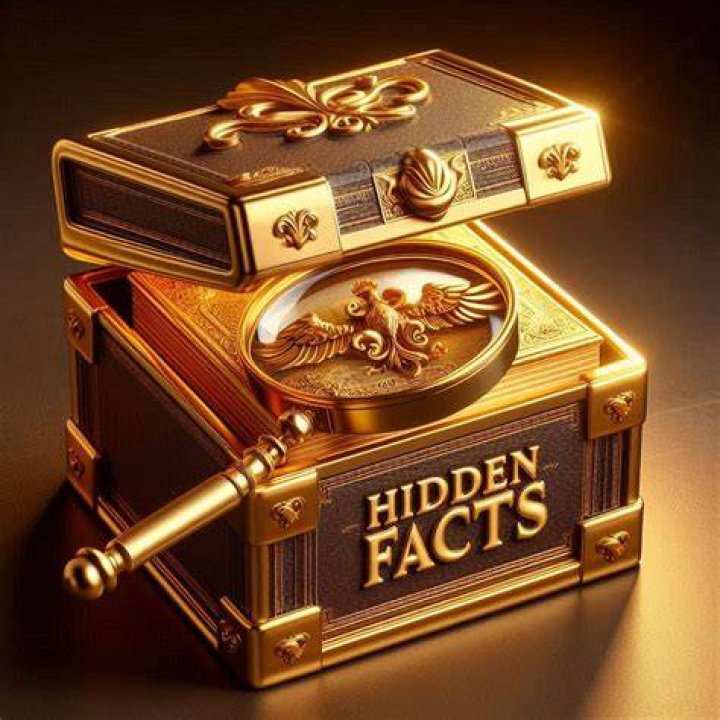 Discover Hidden Facts And Surprises