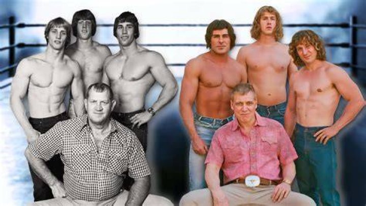 Discover The Cast Of "The Iron Claw"