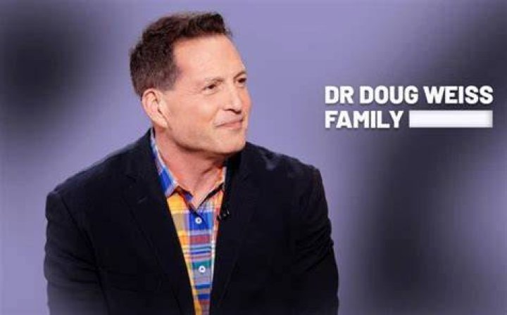 Discover The Enigmatic World Of Doug Weiss's Wife: Unraveling Her Story