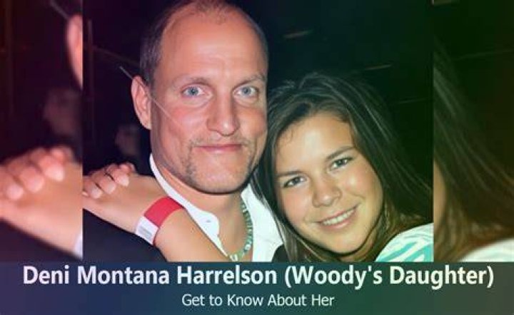 Discover The Extraordinary World Of Deni Montana Harrelson