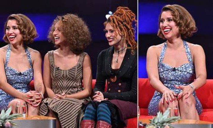 Discover The Raye Sisters' Musical Journey