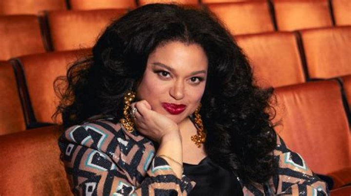 Discover The Secrets Behind Michelle Buteau's Success