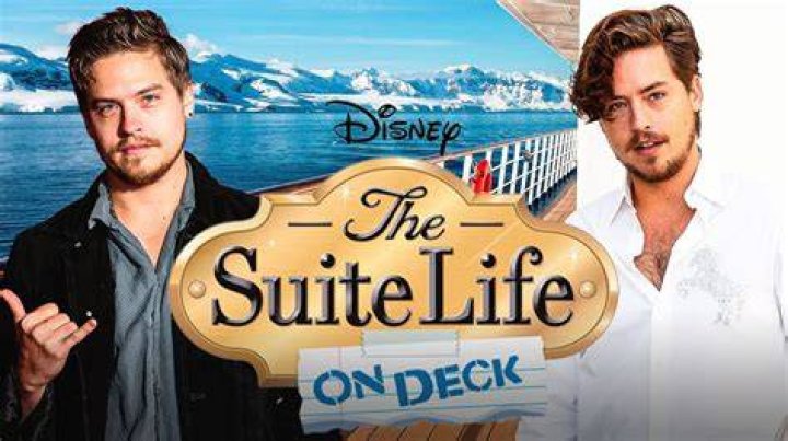Discover The Secrets Behind The Beloved "Sweet Life On Deck" Cast