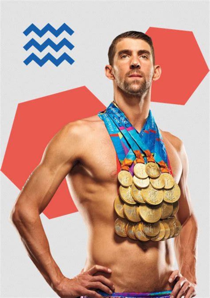 Discover The Secrets Of Michael Phelps's Staggering Net Worth