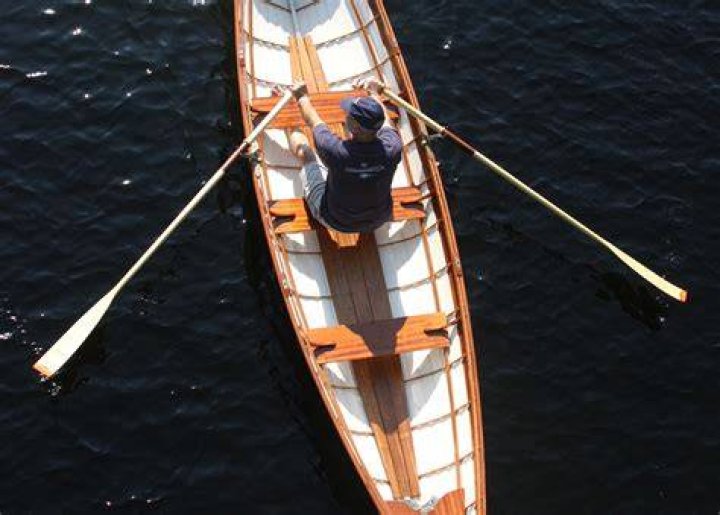 Discover The Unbreakable Bond And Rowing Legacy Of The Oar Brothers