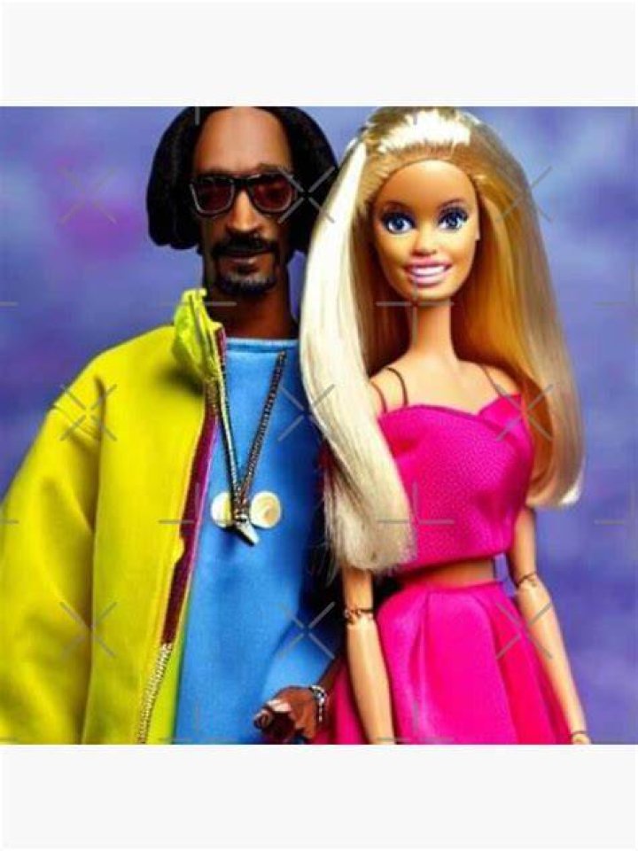 Discoveries And Insights Into "Barbie Bassett Snoop Dogg"