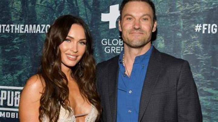 Discoveries And Insights Into Megan Fox's Husband