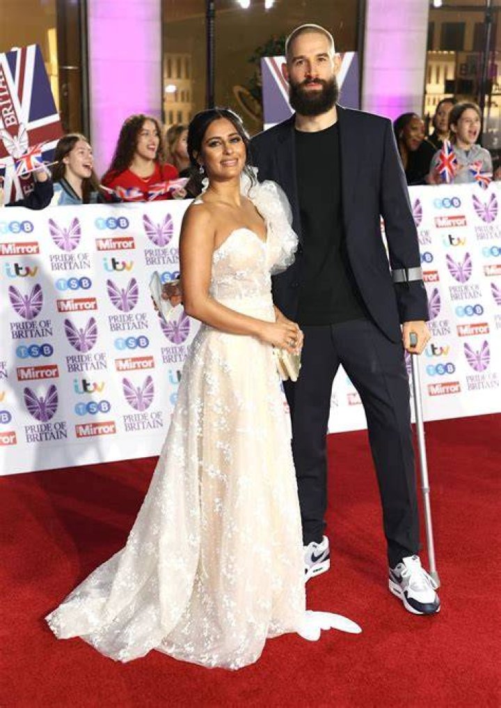 Discoveries In Sair Khan And Nathan's Marriage