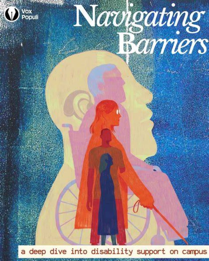 Dive Into The World Of Disability Rights With Lauren Maenner