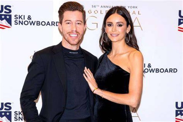 Dive Into The World Of Shaun White And Nina Dobrev: Uncovering Secrets And Surprises