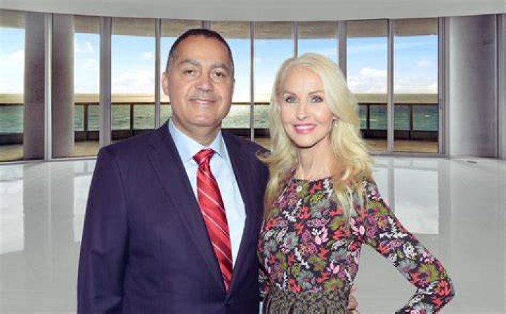 Don Peebles Buys Miami Beach Condo, Sells Coral Gables Home