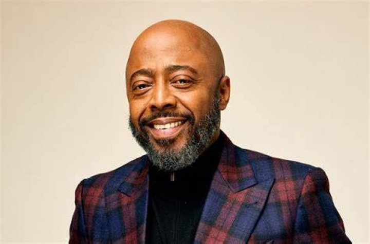 Donnell Rawlings Net Worth and Biography Free Online Update