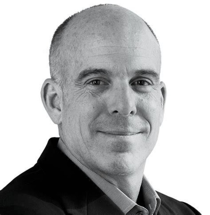 Doug Bowser Variety500 Top 500 Entertainment Business Leaders