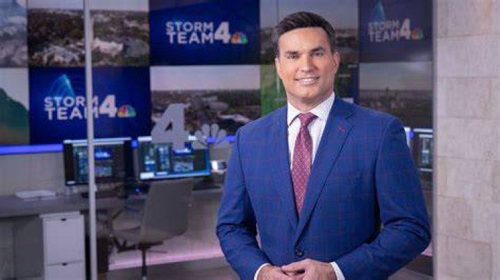 Doug Kammerer NBC4 Washington