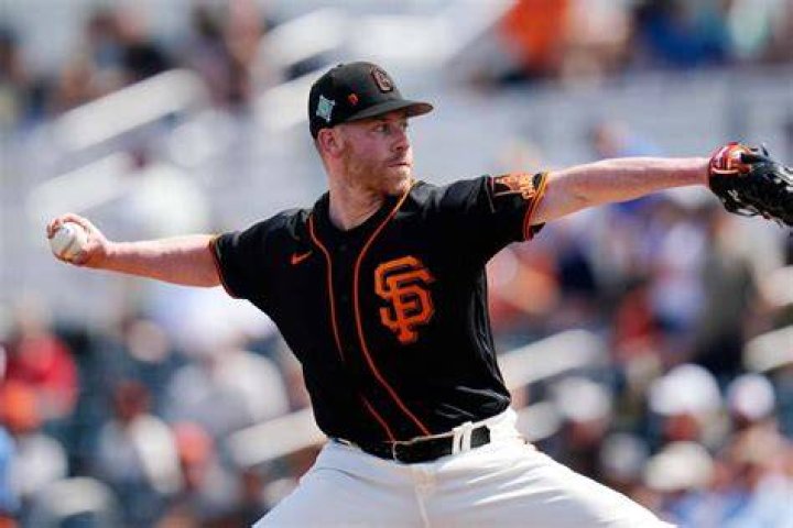 Download Anthony Desclafani Stable Pitching Form Wallpaper