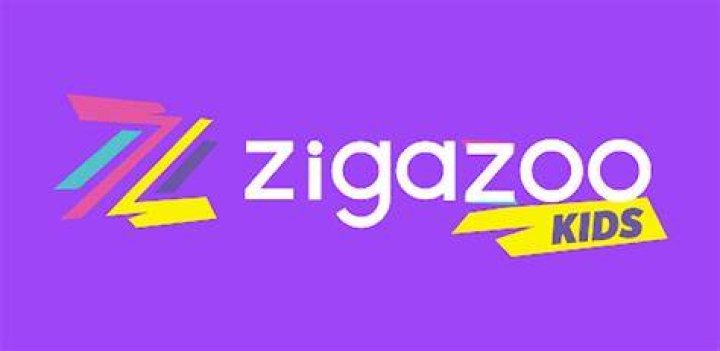 Download Zigazoo Kids Today!