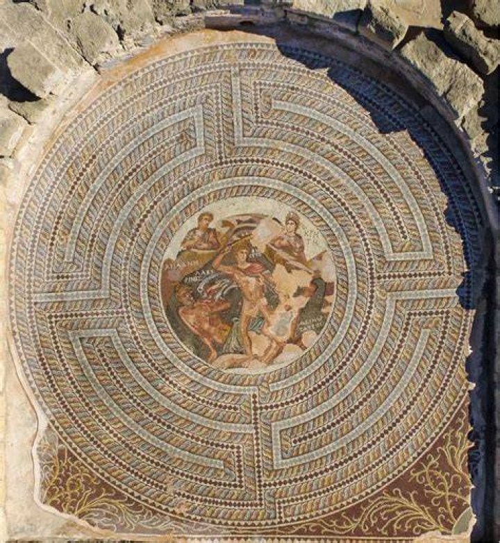 Dr Crom on Twitter "RT DocCrom OnThisDay 9 June in AD 62