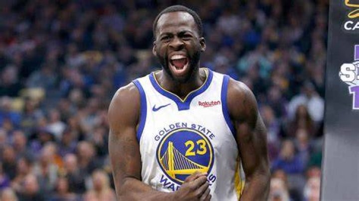 Draymond Green Biography Age, Career, Net Worth, Incident, NBA, Parent