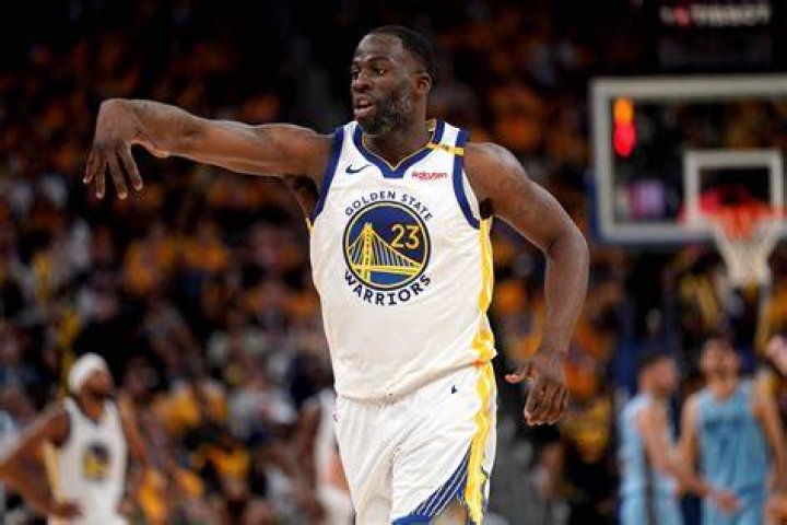 Draymond Green Net Worth, Salary and Earnings 2023 Wealthypipo