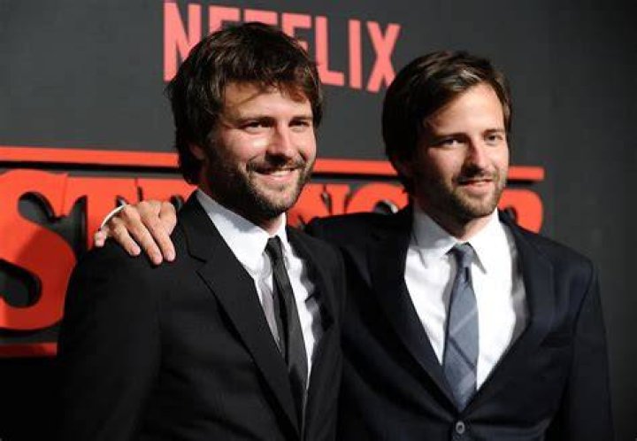 Duffer Brothers, Science Fiction Series, He Is My Everything, Hes Mine