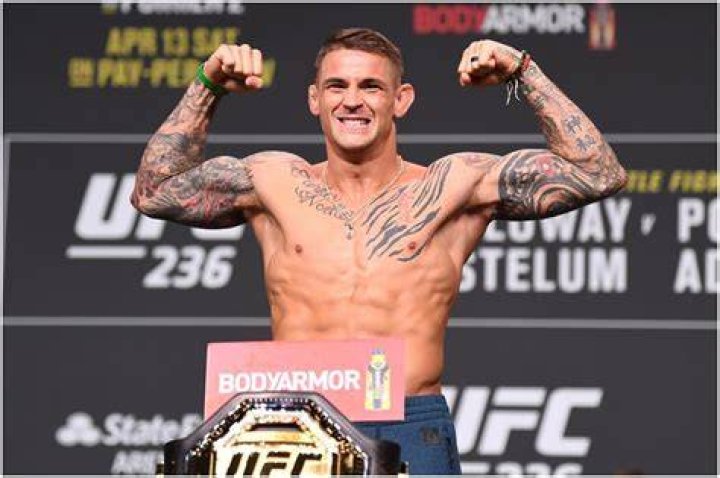 Dustin Poirier Net Worth, Wiki, Biography, Age, Height, Weight