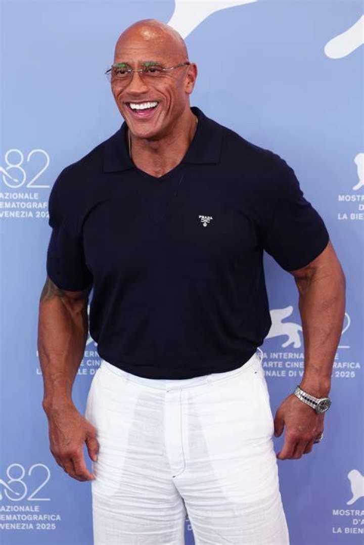 Dwayne Johnson's 3 Billion Kidnapping Scandal Explained