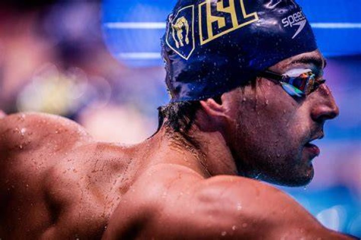 Dylan Carter on Riding Ups and Downs of 2020 ISL Season (Video)