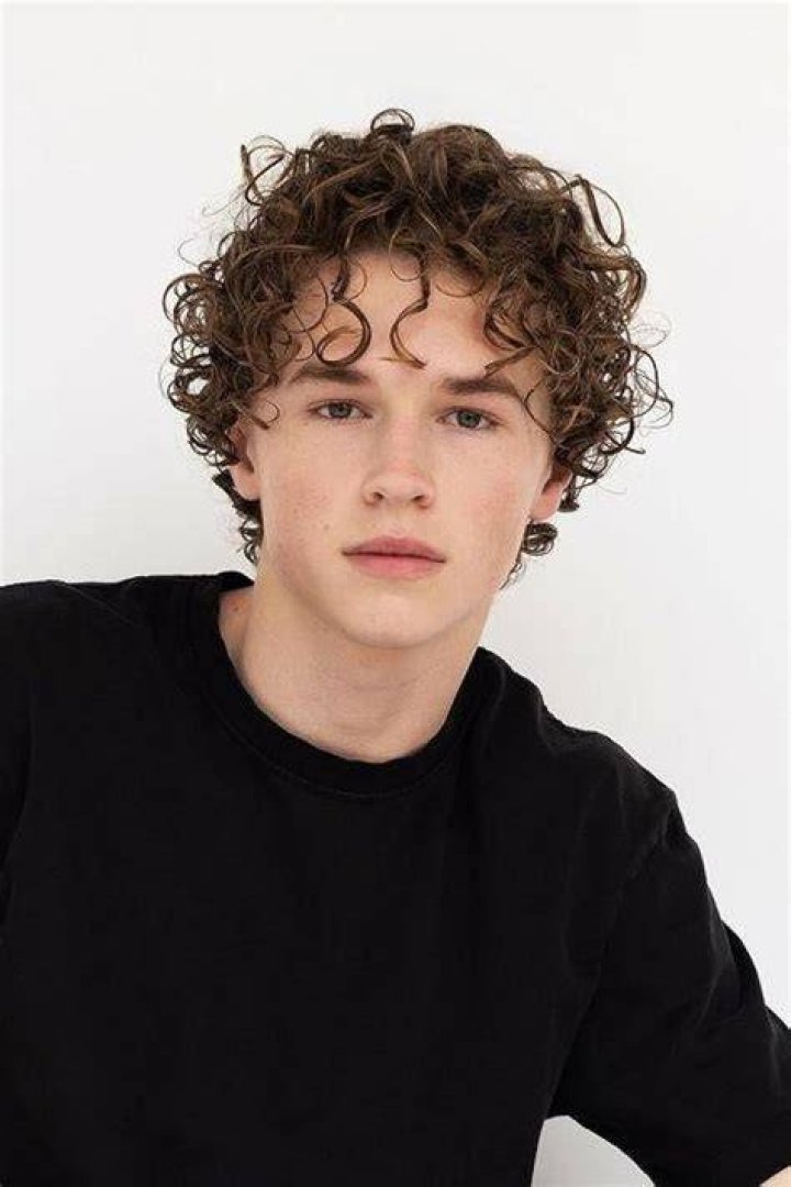 Dylan Hoffman IMDb