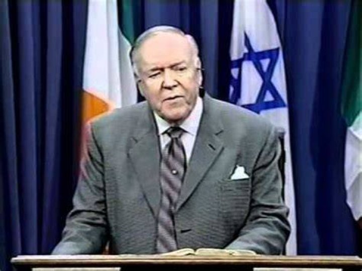 E Hagin Alchetron, The Free Social Encyclopedia