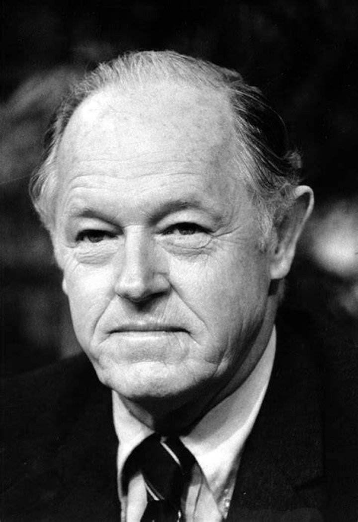 E. Howard Hunt born 100 years ago today The Advertiser