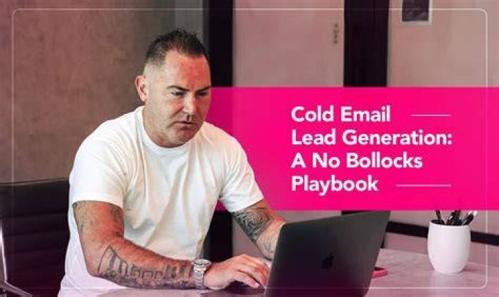 E53 Matt Mayfield Lead generation Figuring out the recipe that works