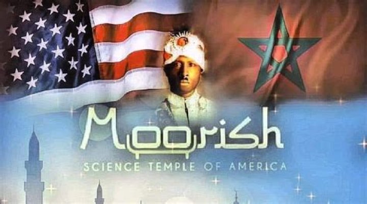 &Eacute;pingl&eacute; sur Moorish American