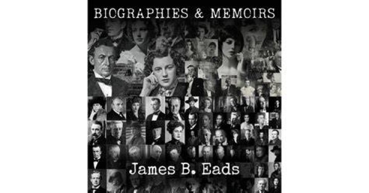 Eads Biography, Eads's Famous Quotes Sualci Quotes 2019