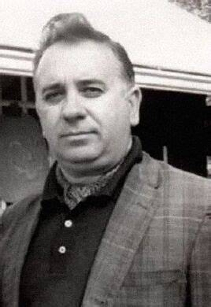 Ed Warren Doblaje Wiki Fandom